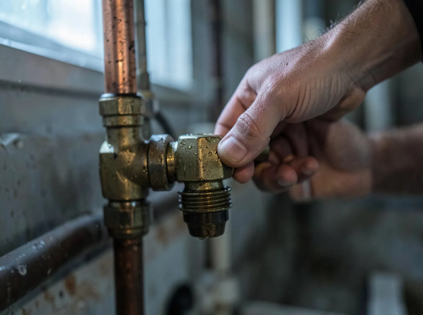 Emergency Plumber Newfoundland, NJ FAQs